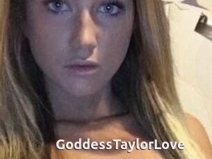 GoddessTaylorLove