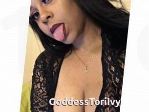 GoddessToriIvy