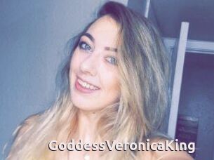 GoddessVeronicaKing