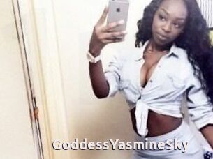 GoddessYasmineSky