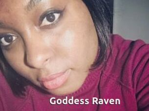 Goddess_Raven