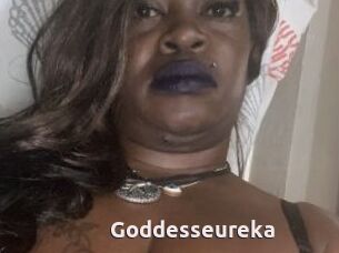 Goddesseureka