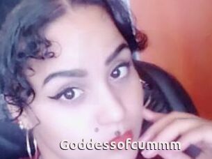 Goddessofcummm