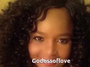 Godessoflove