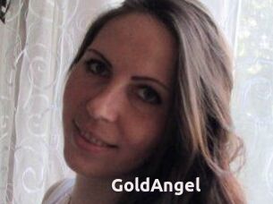 Gold_Angel