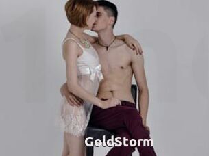 GoldStorm