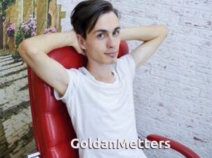 GoldanMetters