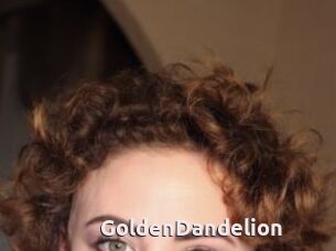 GoldenDandelion
