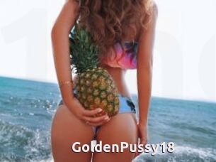 GoldenPussy18