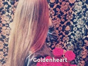 Goldenheart