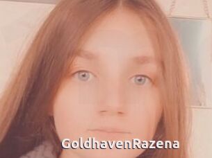 GoldhavenRazena