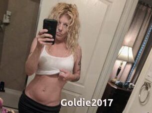 Goldie2017