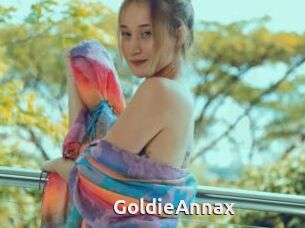 GoldieAnnax