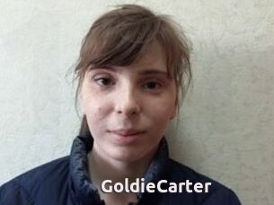 GoldieCarter