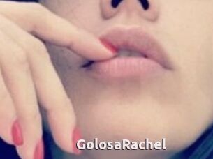 GolosaRachel