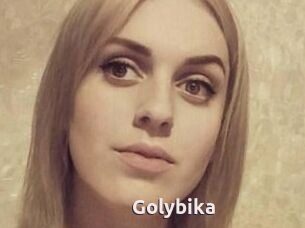 Golybika