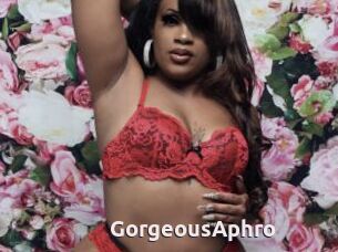 GorgeousAphro