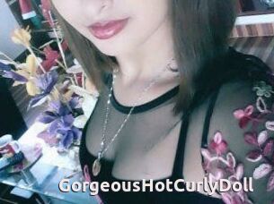 GorgeousHotCurlyDoll