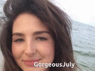 GorgeousJuly