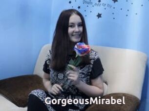 GorgeousMirabel