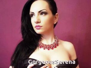 GorgeousSerena