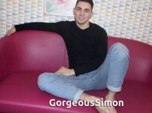 GorgeousSimon