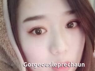 Gorgeousleprechaun