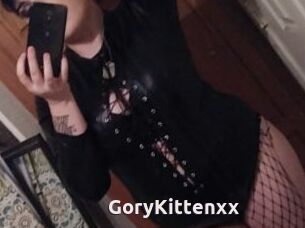 GoryKittenxx