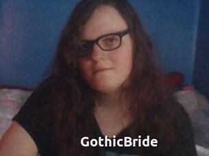 GothicBride