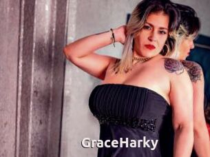 GraceHarky