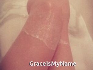 GraceIsMyName