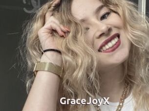 GraceJoyX