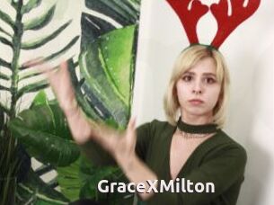 GraceXMilton