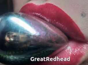 GreatRedhead