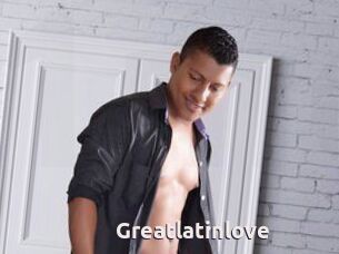 Greatlatinlove