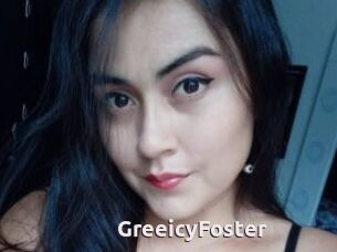 GreeicyFoster