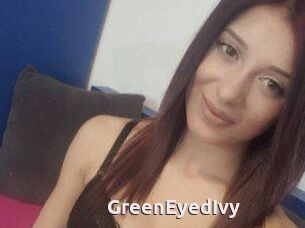 GreenEyedIvy