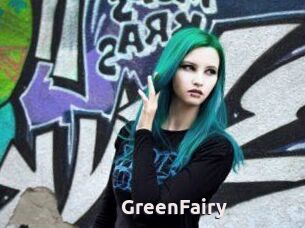 GreenFairy