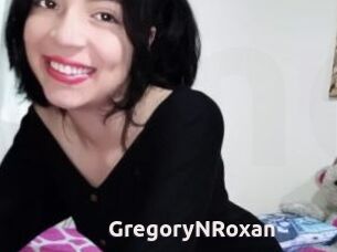 GregoryNRoxan