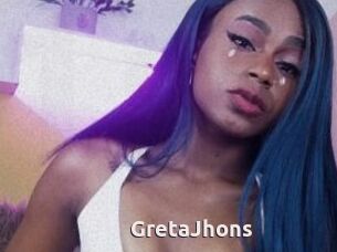 GretaJhons