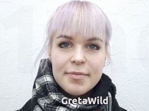 GretaWild