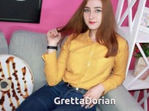 GrettaDorian