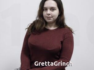 GrettaGrinch
