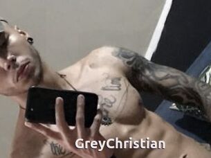 GreyChristian
