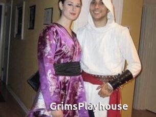 GrimsPlayhouse