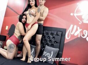 Group_Summer
