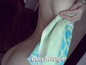 GucciHilfiger