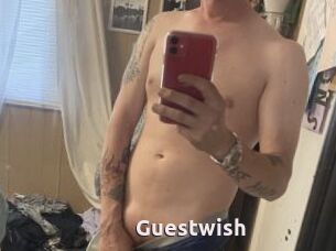Guestwish