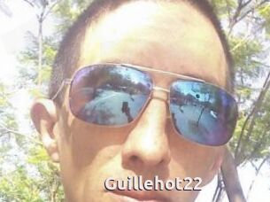 Guillehot22