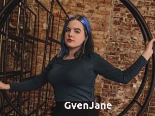 GvenJane